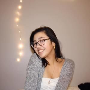 Meet your Posher, Renee